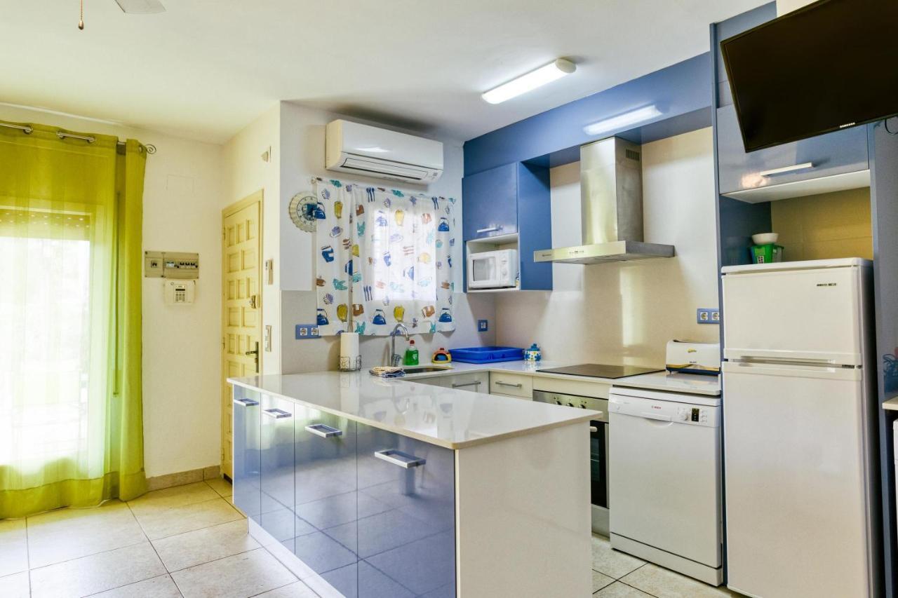 Apartamento Roses Victor Exterior photo