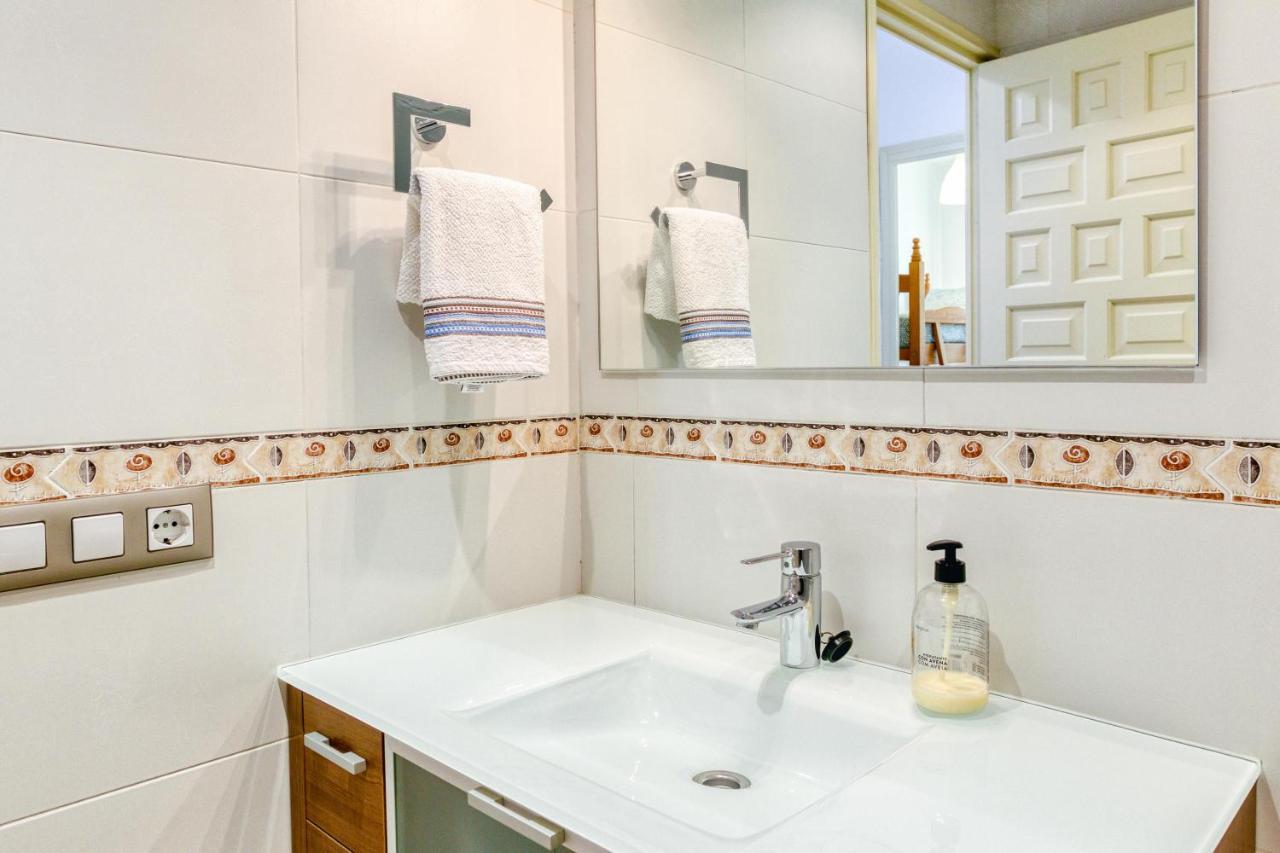 Apartamento Roses Victor Exterior photo